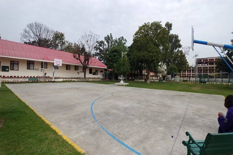 Indian Institute of Management, Jammu