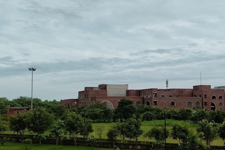 Indian Institute of Management, Kashipur