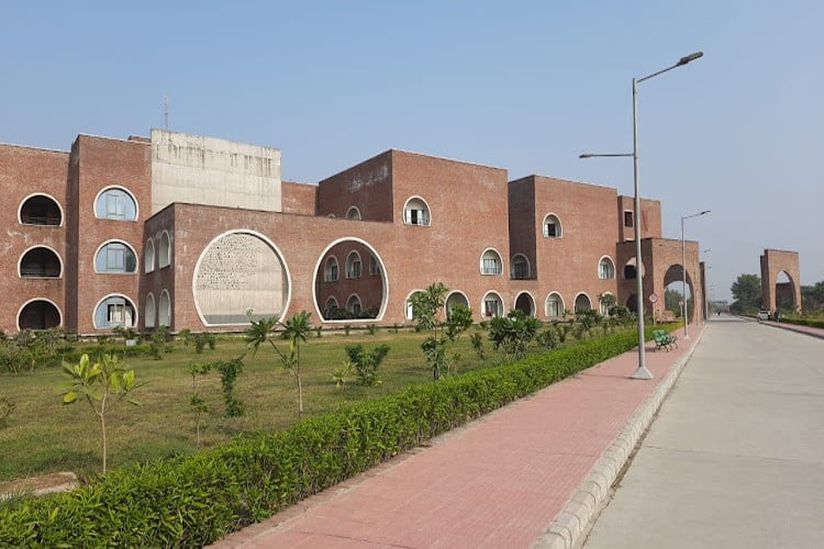 Indian Institute of Management, Kashipur