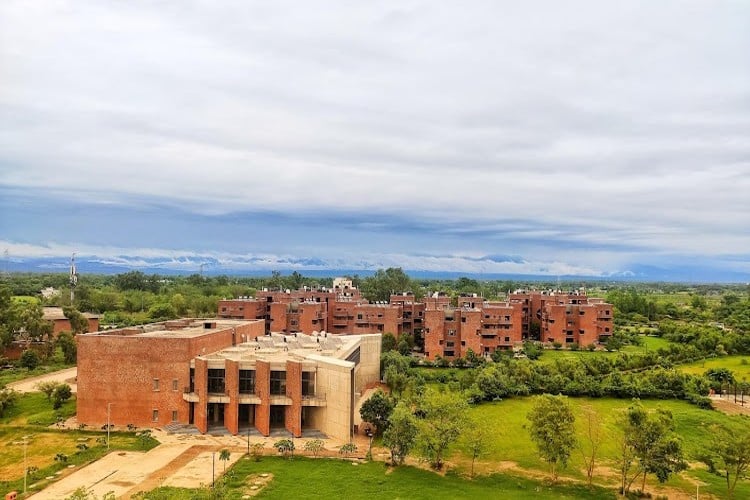 Indian Institute of Management, Kashipur