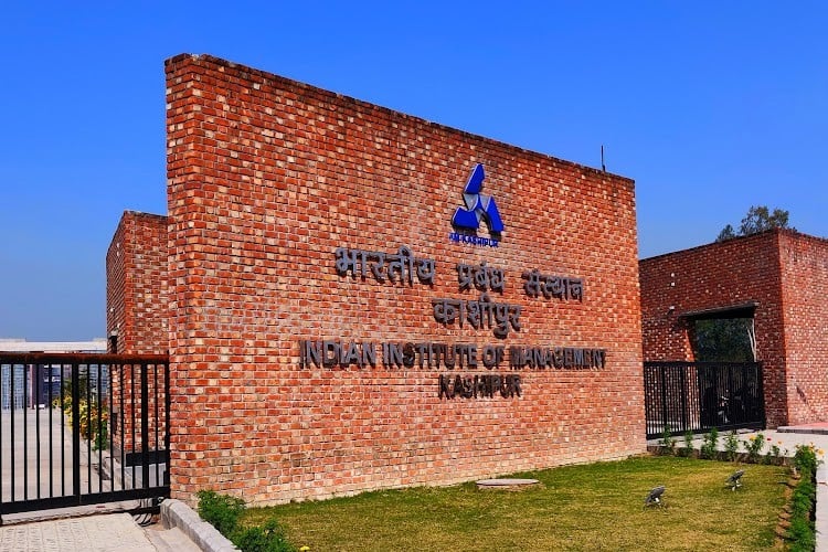 Indian Institute of Management, Kashipur