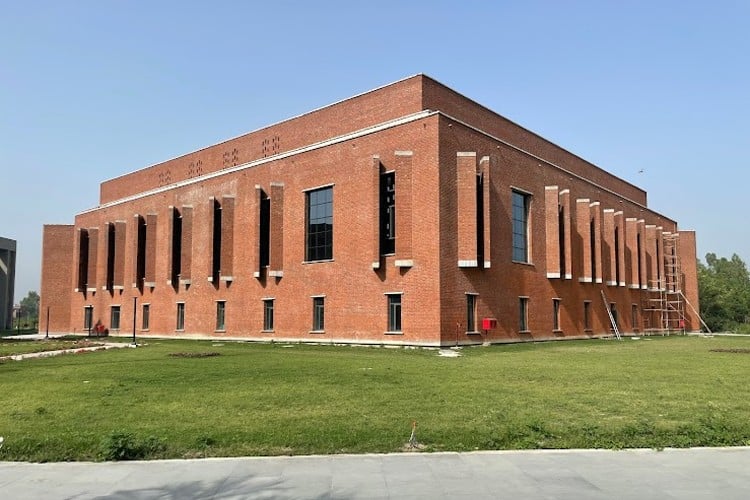 Indian Institute of Management, Kashipur