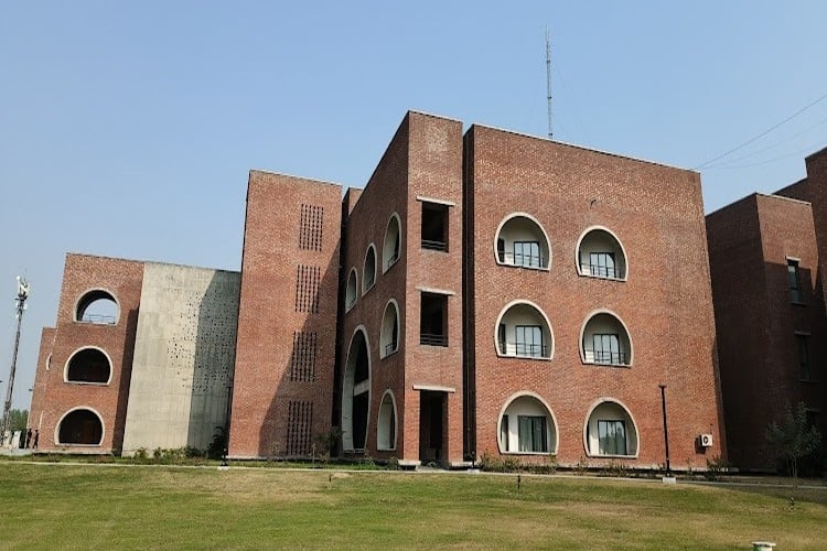 Indian Institute of Management, Kashipur