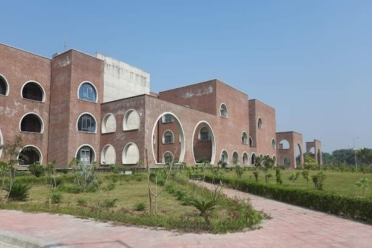 Indian Institute of Management, Kashipur