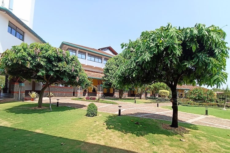 Indian Institute of Management, Kozhikode