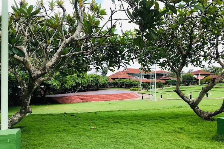 Indian Institute of Management, Kozhikode