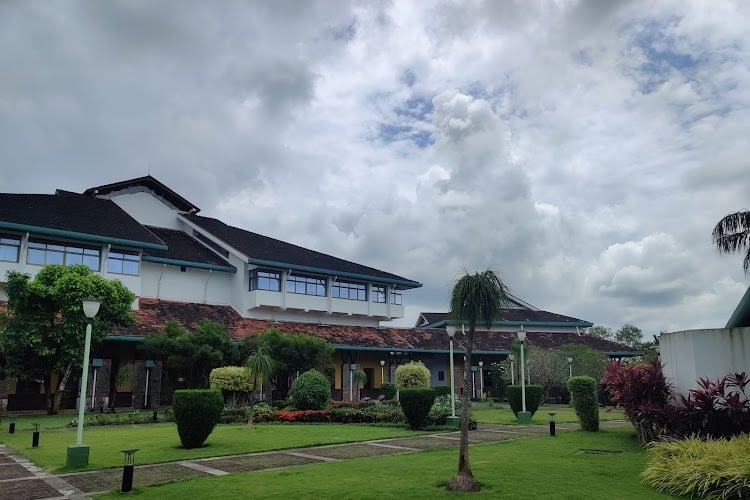 Indian Institute of Management, Kozhikode