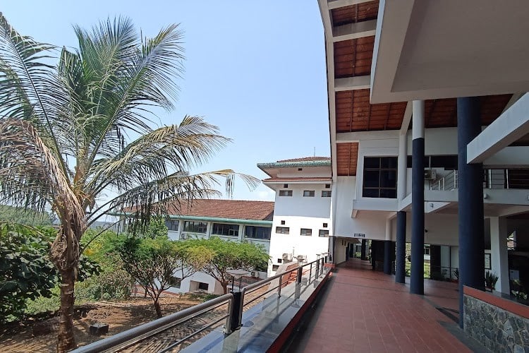 Indian Institute of Management, Kozhikode