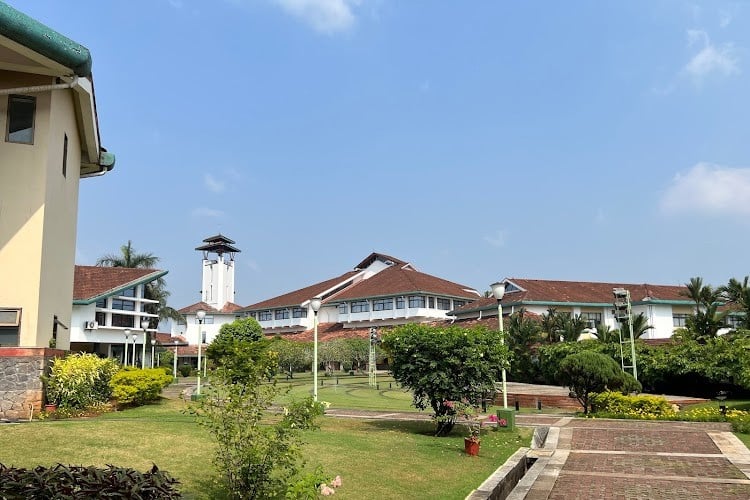 Indian Institute of Management, Kozhikode