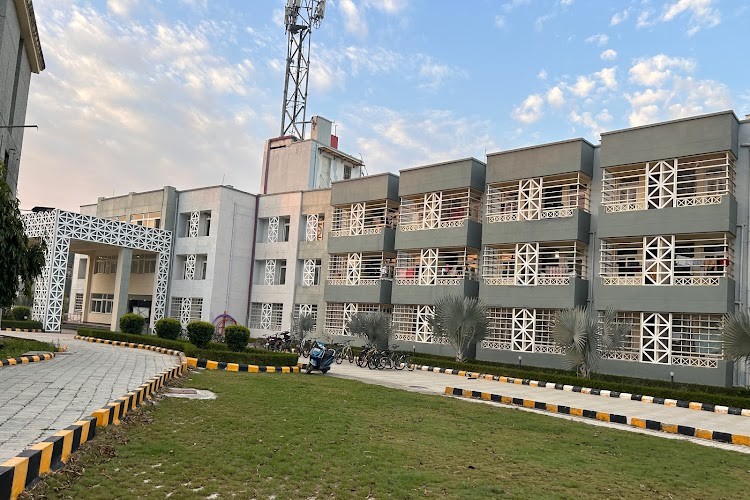 Indian Institute of Management, Lucknow