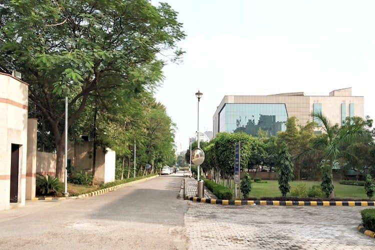 Indian Institute of Management, Lucknow (Noida Campus), Noida