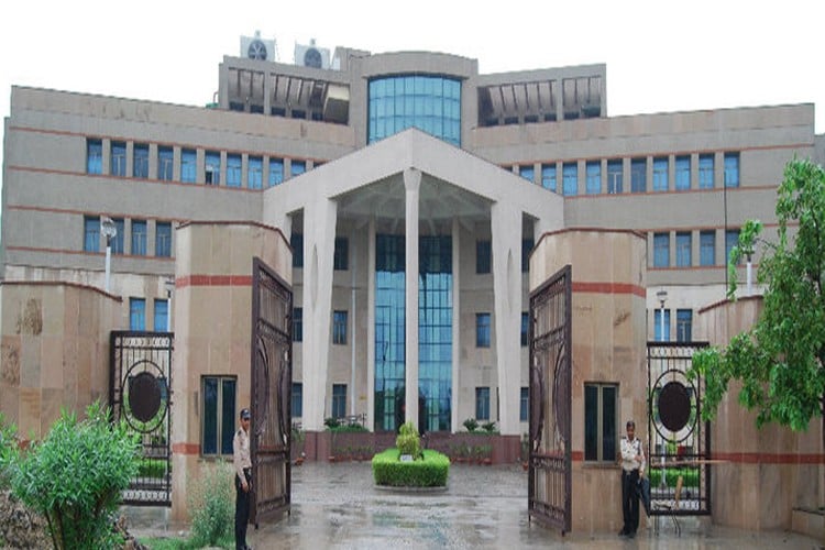 Indian Institute of Management, Lucknow (Noida Campus), Noida