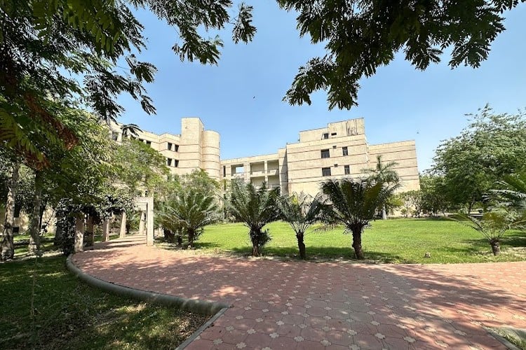 Indian Institute of Management, Lucknow (Noida Campus), Noida