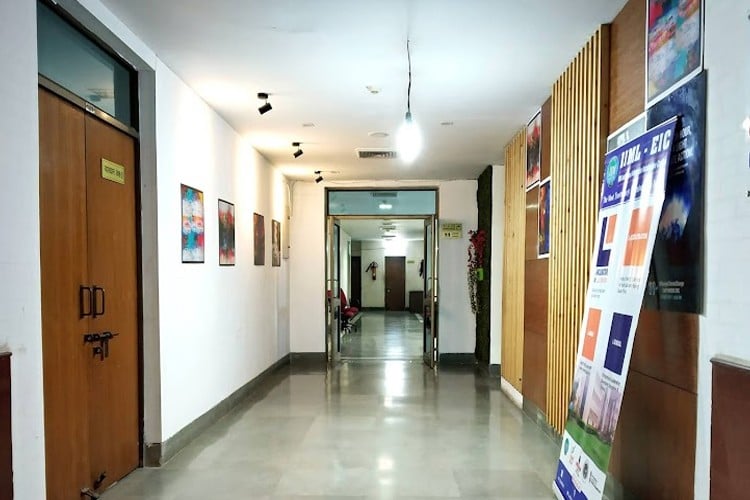 Indian Institute of Management, Lucknow (Noida Campus), Noida