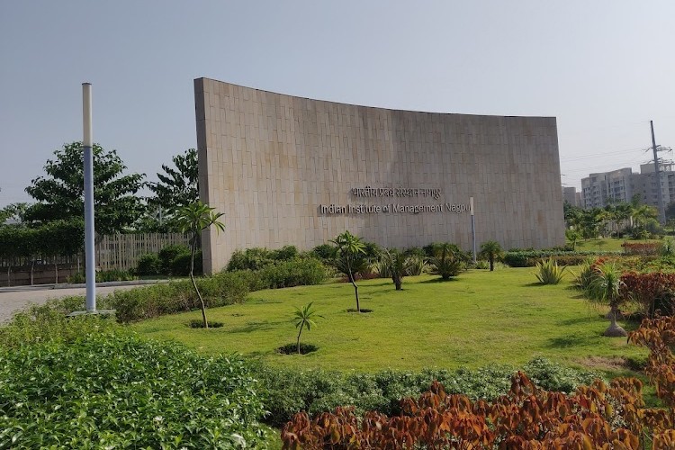 Indian Institute of Management, Nagpur