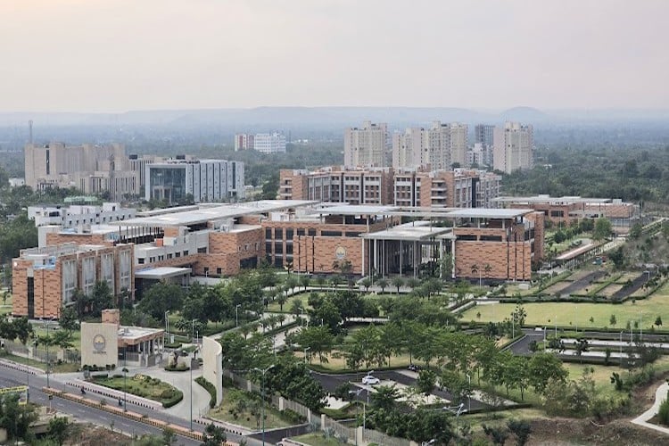 Indian Institute of Management, Nagpur