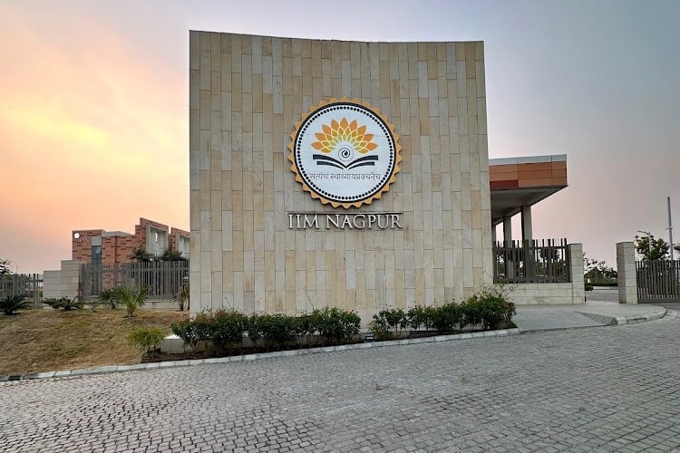 Indian Institute of Management, Nagpur