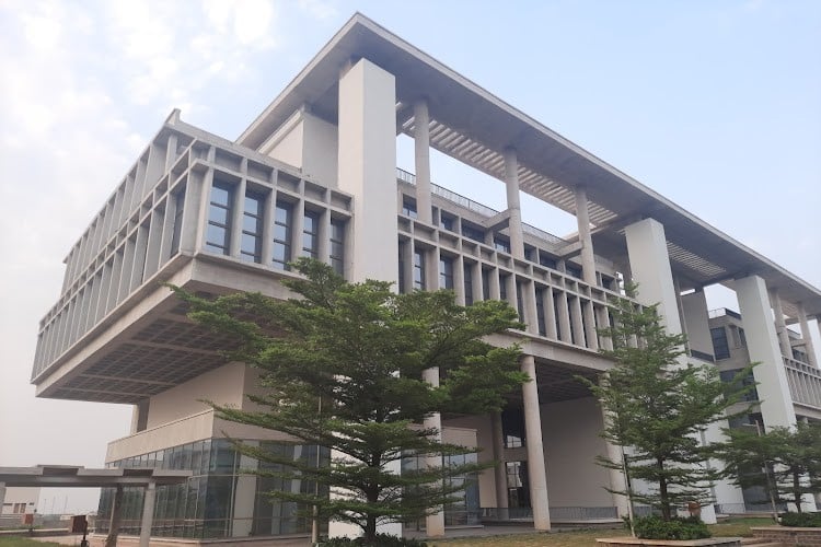 Indian Institute of Management, Raipur