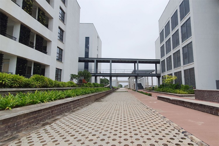 Indian Institute of Management, Raipur