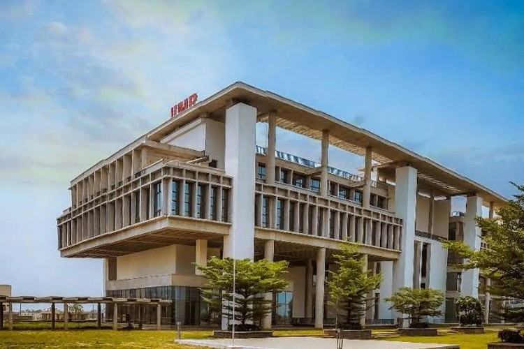 Indian Institute of Management, Raipur