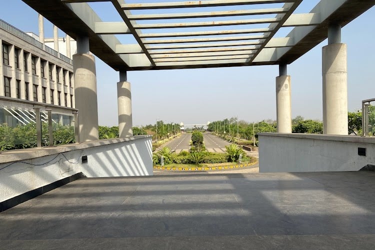 Indian Institute of Management, Raipur