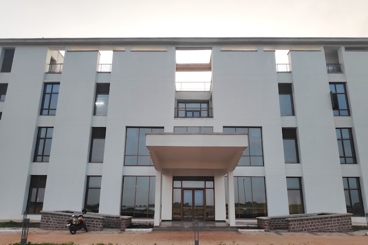 Indian Institute of Management, Raipur