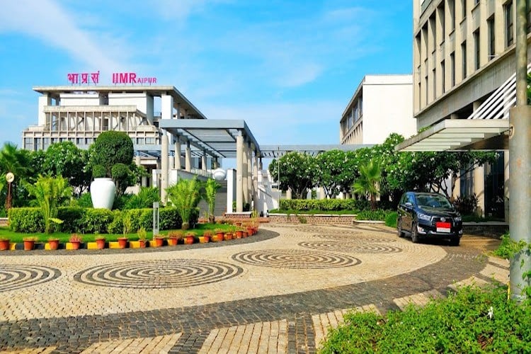 Indian Institute of Management, Raipur