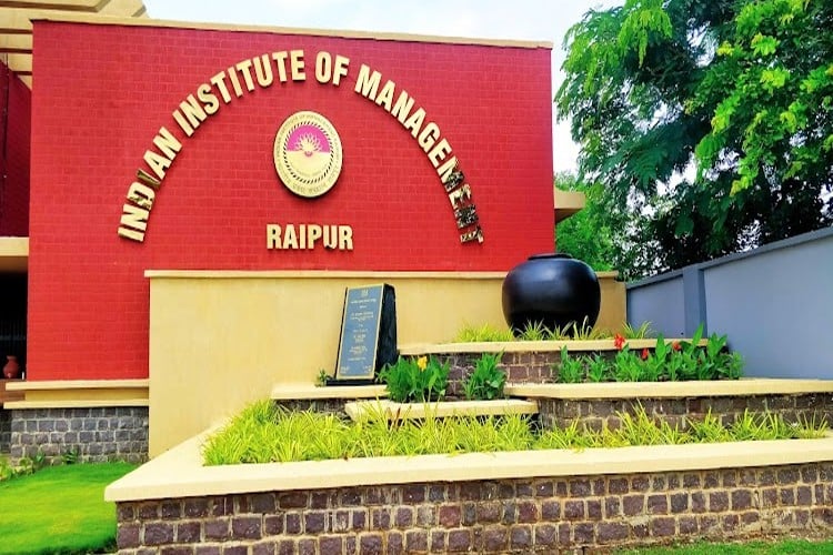 Indian Institute of Management, Raipur