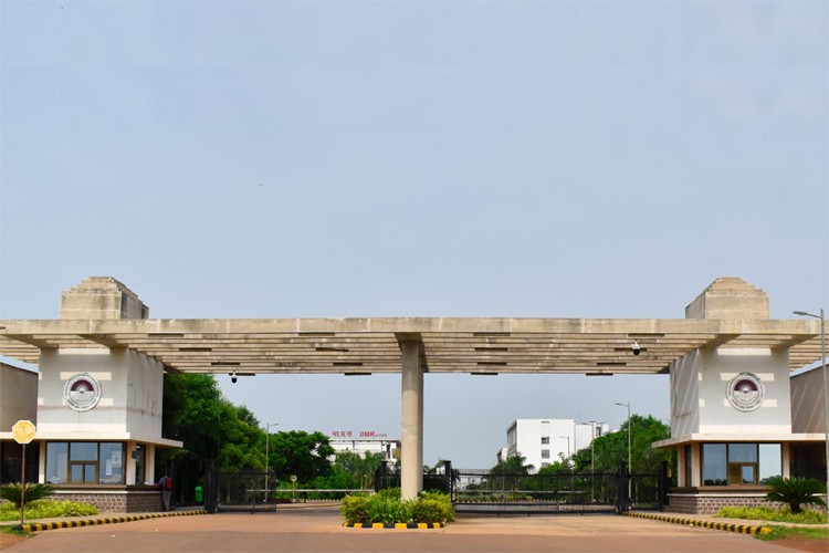 Indian Institute of Management, Raipur