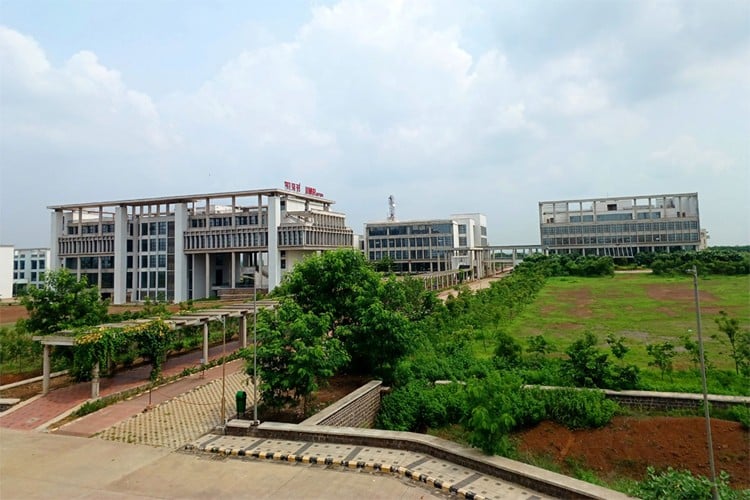 Indian Institute of Management, Raipur