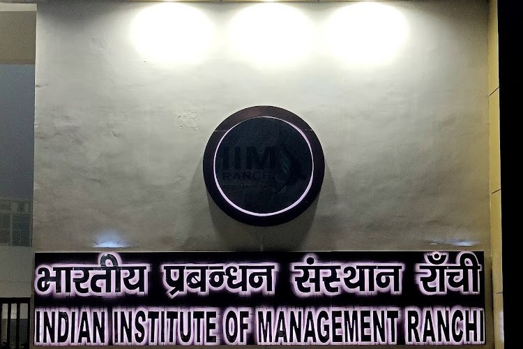 Parivartan - The Revamp Challenge by Indian Institute of Management (IIM),  Ranchi! // Unstop