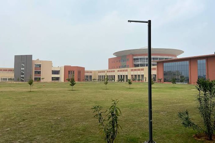 Indian Institute of Management, Rohtak