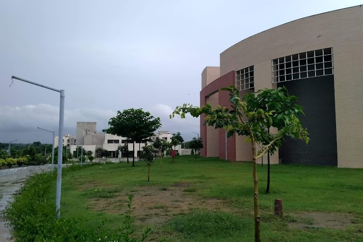 Indian Institute of Management, Rohtak