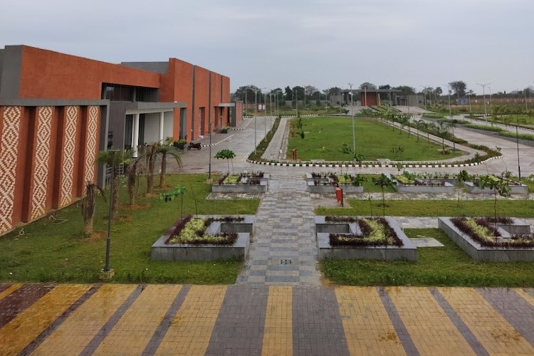 IIM Sambalpur Campus: Photos, Virtual Tour