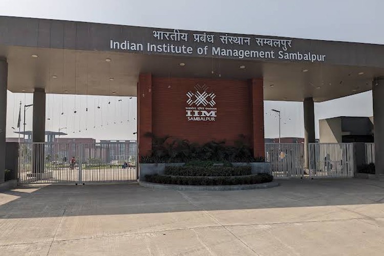 Indian Institute of Management, Sambalpur