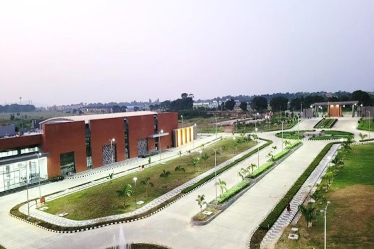 Indian Institute of Management, Sambalpur