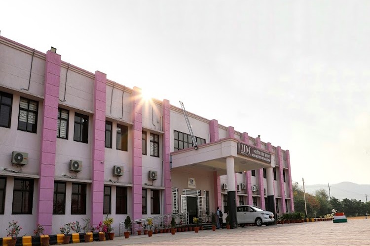 Indian Institute of Management, Sambalpur