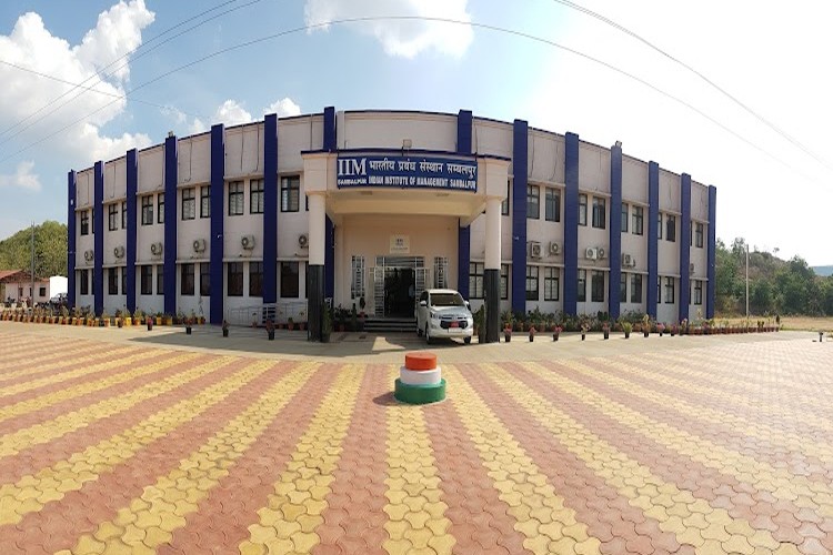 Indian Institute of Management, Sambalpur