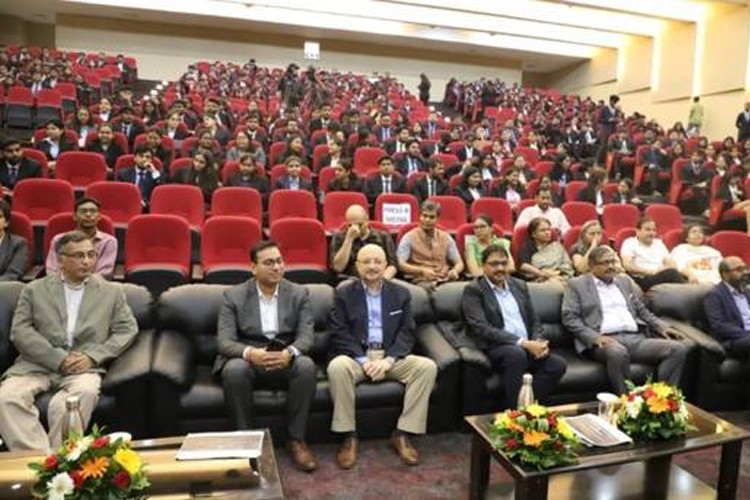 Indian Institute of Management, Sambalpur