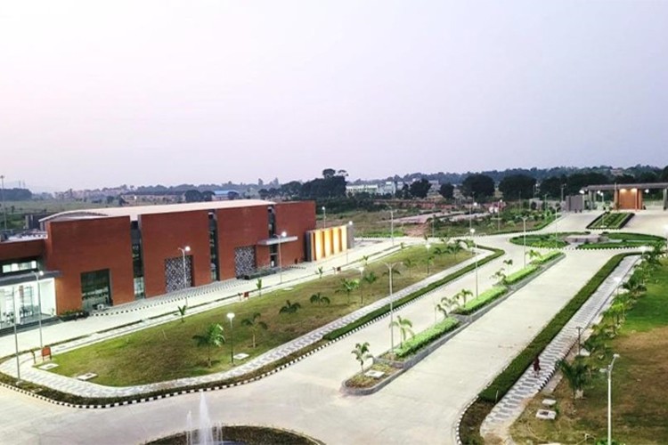 Indian Institute of Management, Sambalpur (Delhi Campus), New Delhi