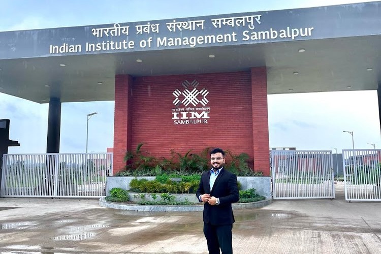 Indian Institute of Management, Sambalpur (Delhi Campus), New Delhi