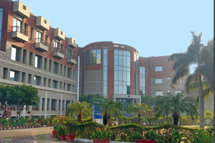 Indian Institute of Management, Sambalpur (Delhi Campus), New Delhi