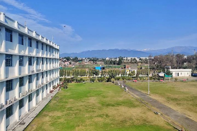 Indian Institute of Management, Sirmaur