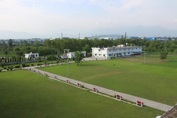 Indian Institute of Management, Sirmaur