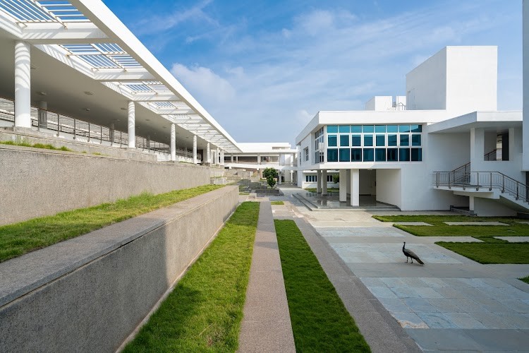 Indian Institute of Management, Tiruchirappalli