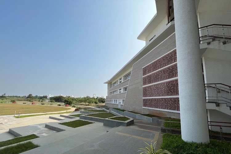 Indian Institute of Management, Tiruchirappalli