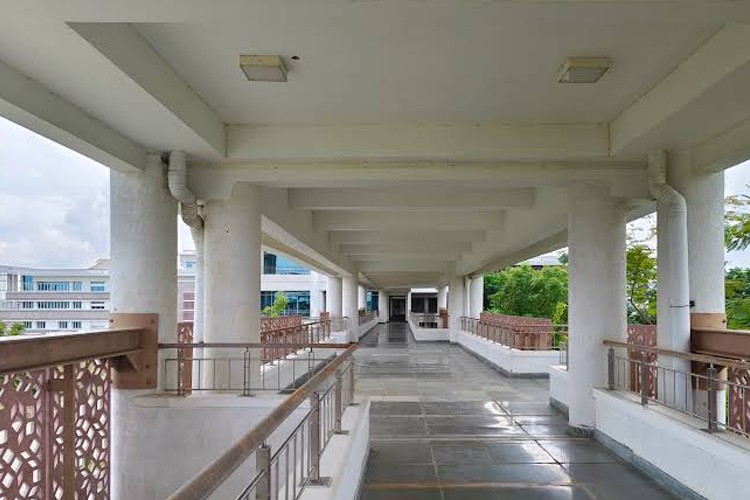 Indian Institute of Management, Tiruchirappalli