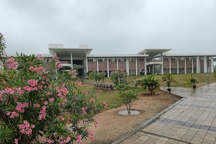 Indian Institute of Management, Tiruchirappalli