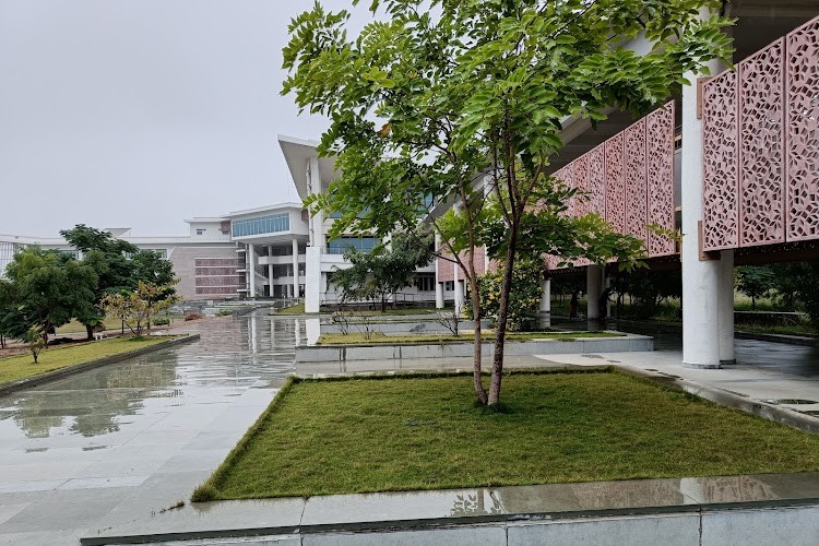 Indian Institute of Management, Tiruchirappalli