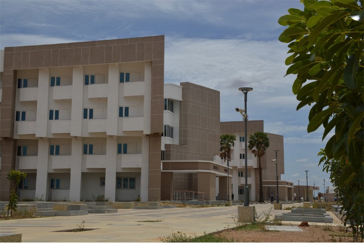 Indian Institute of Management, Tiruchirappalli